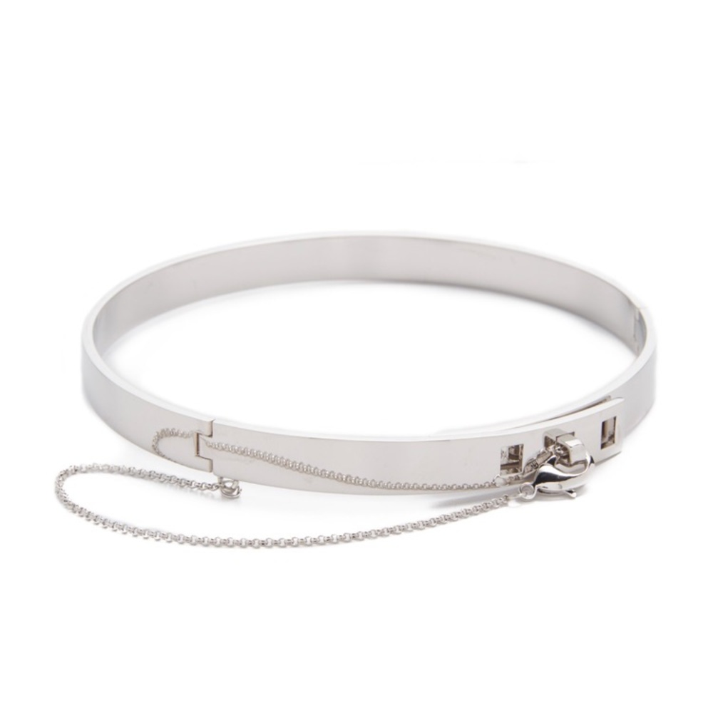 Sold! Not for sale-Eddie Borgo safety chain choker